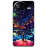 Чохол BoxFace Poco F7 Pro 