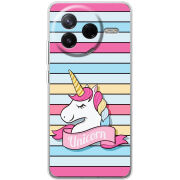Чохол BoxFace Poco F7 Pro Unicorn