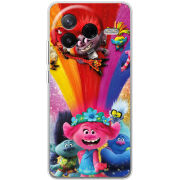 Чохол BoxFace Poco F7 Pro Trolls