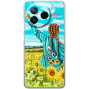 Чохол BoxFace Poco F7 Pro Love Me, Love Me Not