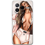 Чохол BoxFace Poco F7 Pro Fatal Woman