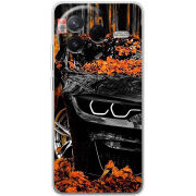 Чохол BoxFace Poco F7 Pro BMW M3