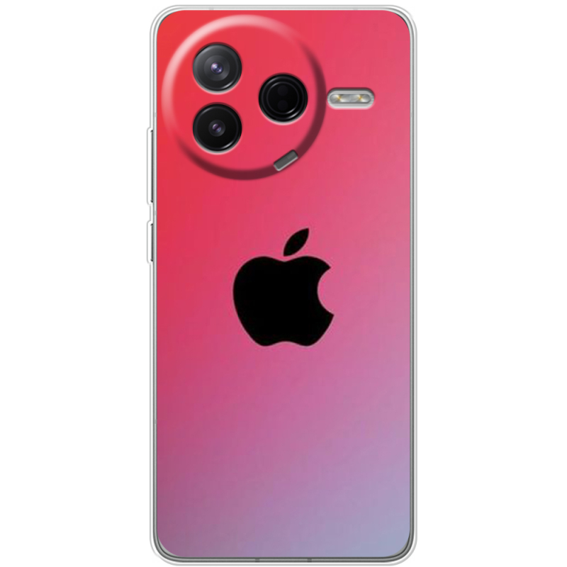 Чохол BoxFace Poco F7 Pro Gradient