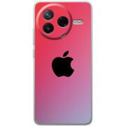 Чохол BoxFace Poco F7 Pro Gradient