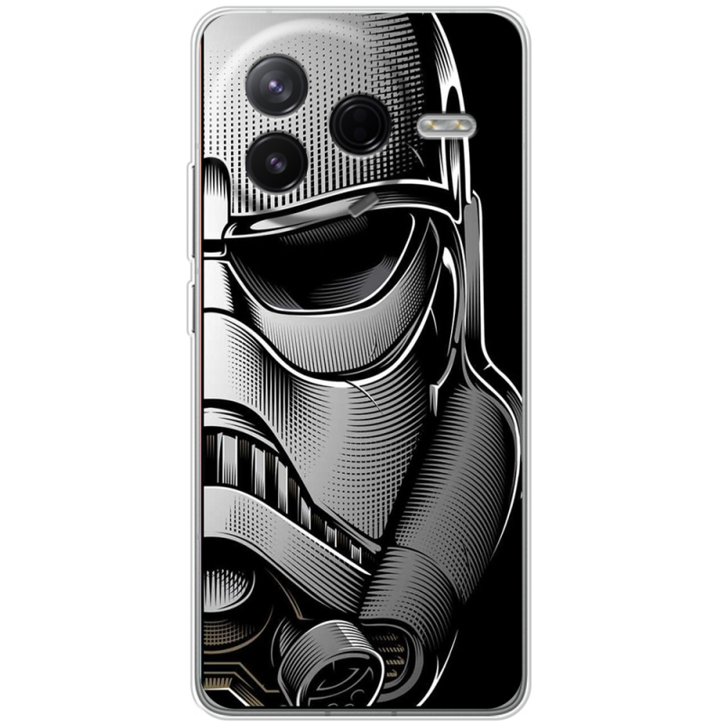 Чохол BoxFace Poco F7 Pro Imperial Stormtroopers