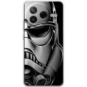 Чохол BoxFace Poco F7 Pro Imperial Stormtroopers