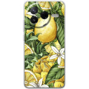 Чохол BoxFace Poco F7 Pro Lemon Pattern