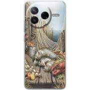 Чохол BoxFace Poco F7 Pro Удачная рыбалка