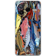 Чохол BoxFace Poco F7 Pro Sea Fish