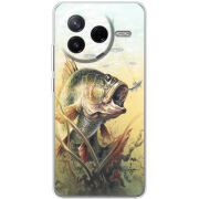 Чохол BoxFace Poco F7 Pro 