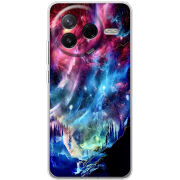 Чохол BoxFace Poco F7 Pro Northern Lights