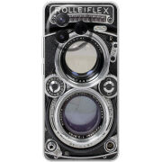 Чохол BoxFace Poco F7 Pro Rolleiflex