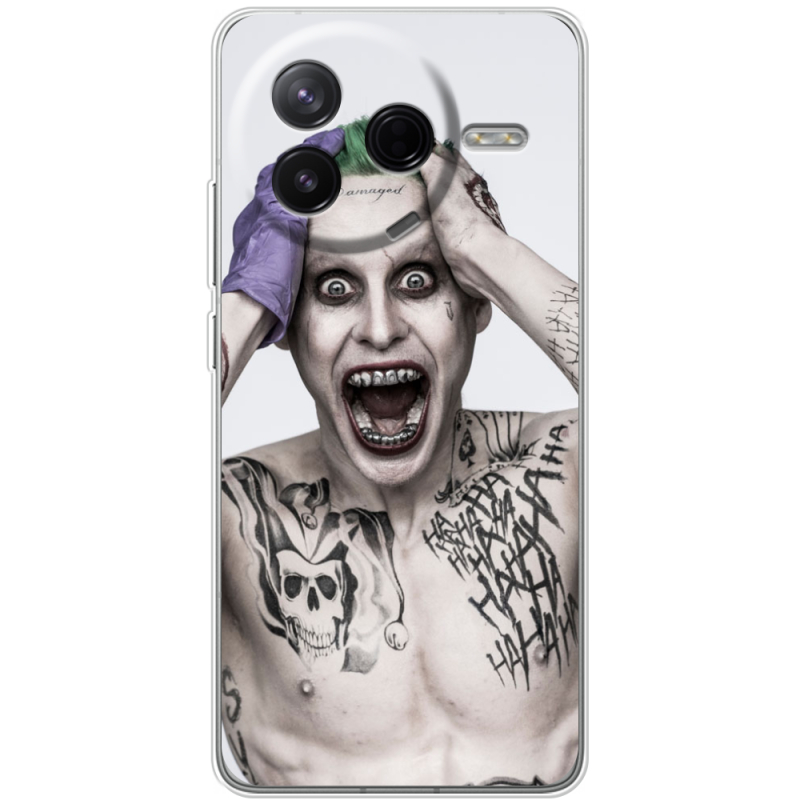 Чохол BoxFace Poco F7 Pro 