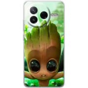 Чохол BoxFace Poco F7 Pro Groot