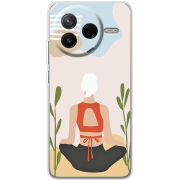 Чохол BoxFace Poco F7 Pro Yoga Style