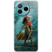 Чохол BoxFace Poco F7 Pro Raya