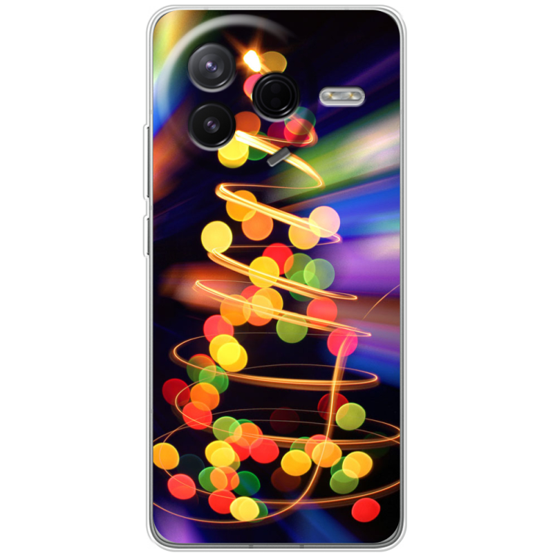 Чохол BoxFace Poco F7 Pro 