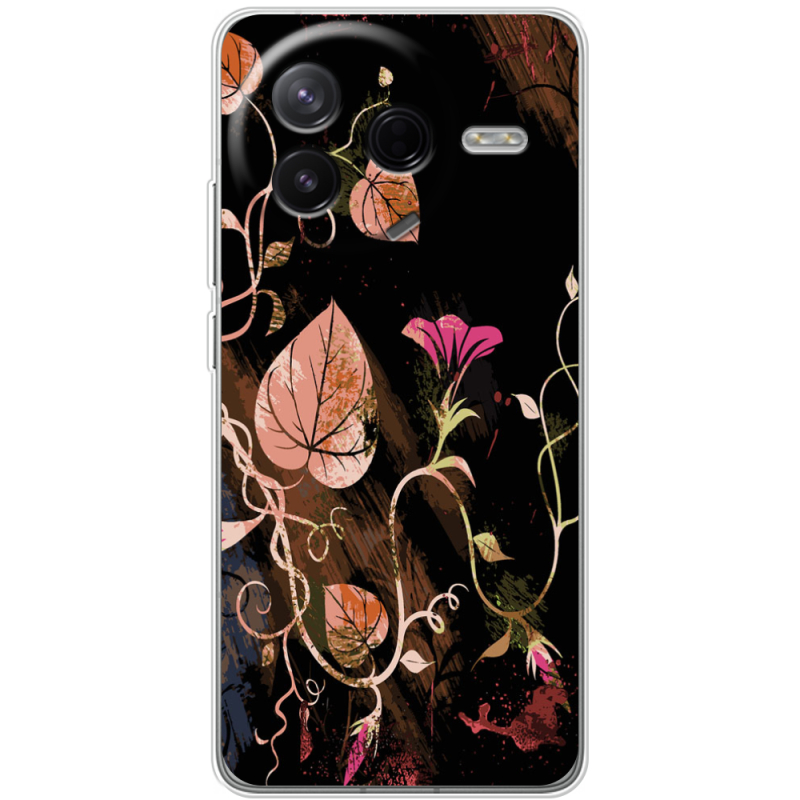 Чохол BoxFace Poco F7 Pro 