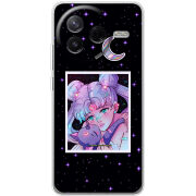 Чохол BoxFace Poco F7 Pro Sailor Moon
