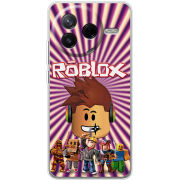 Чохол BoxFace Poco F7 Pro Follow Me to Roblox