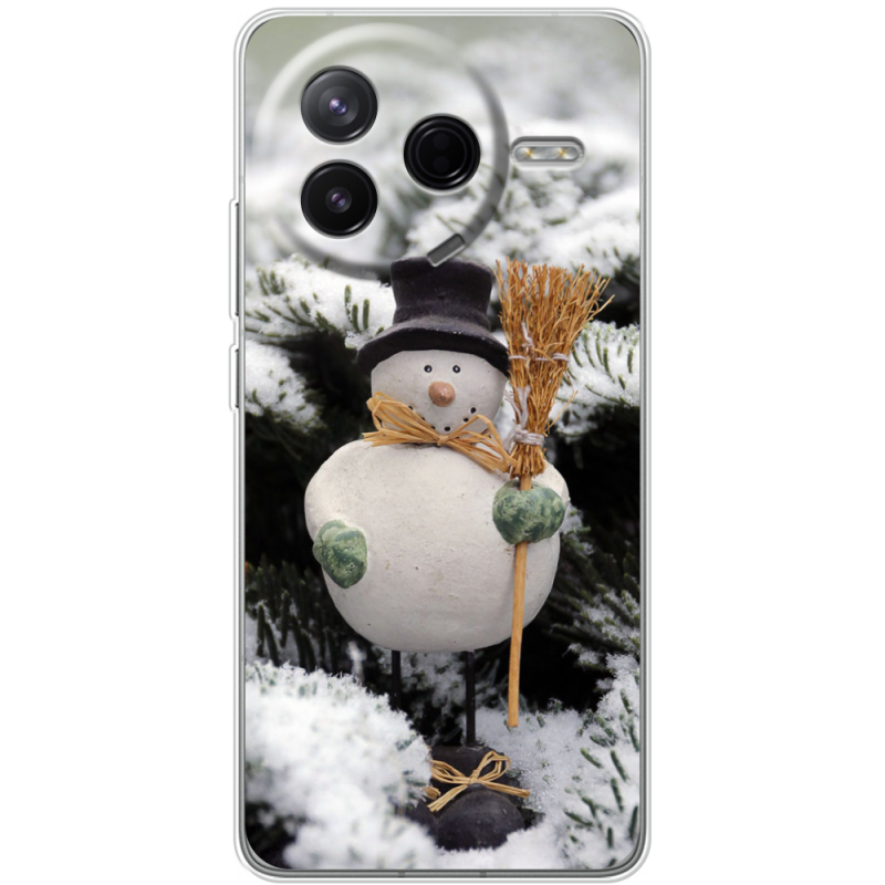 Чохол BoxFace Poco F7 Pro 