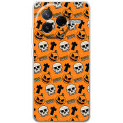 Чохол BoxFace Poco F7 Pro Halloween Trick or Treat