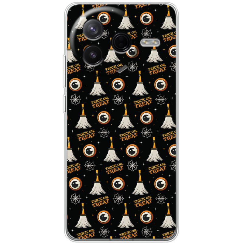 Чохол BoxFace Poco F7 Pro Halloween Magic