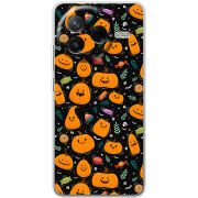 Чохол BoxFace Poco F7 Pro Cute Halloween