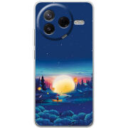 Чохол BoxFace Poco F7 Pro Спокойной ночи