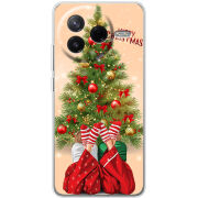 Чохол BoxFace Poco F7 Pro Наше Рождество