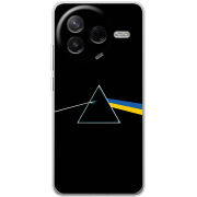 Чохол BoxFace Poco F7 Pro Pink Floyd Україна