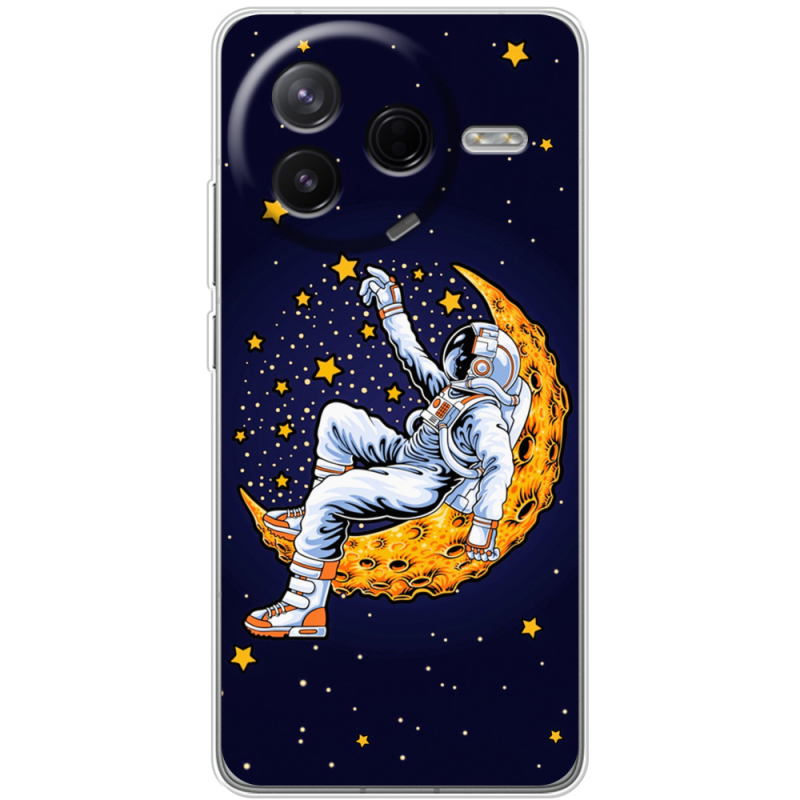 Чохол BoxFace Poco F7 Pro MoonBed