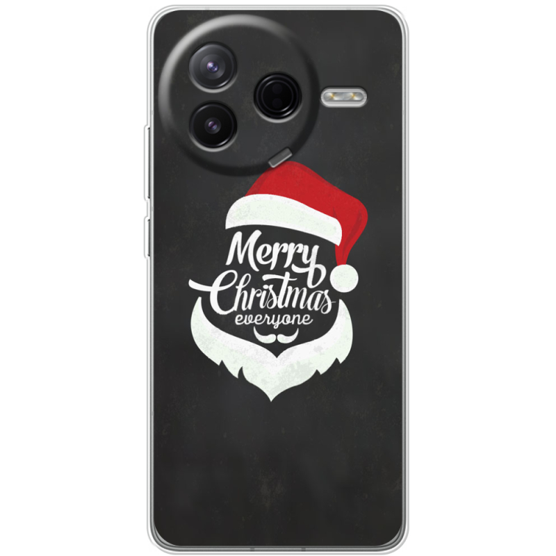 Чохол BoxFace Poco F7 Pro 