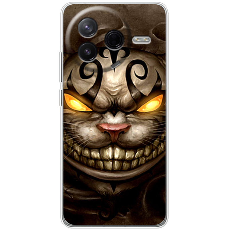 Чохол BoxFace Poco F7 Pro 