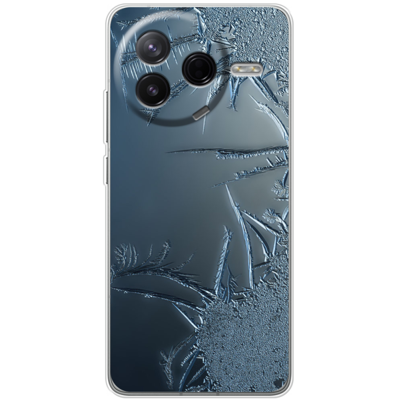 Чохол BoxFace Poco F7 Pro 