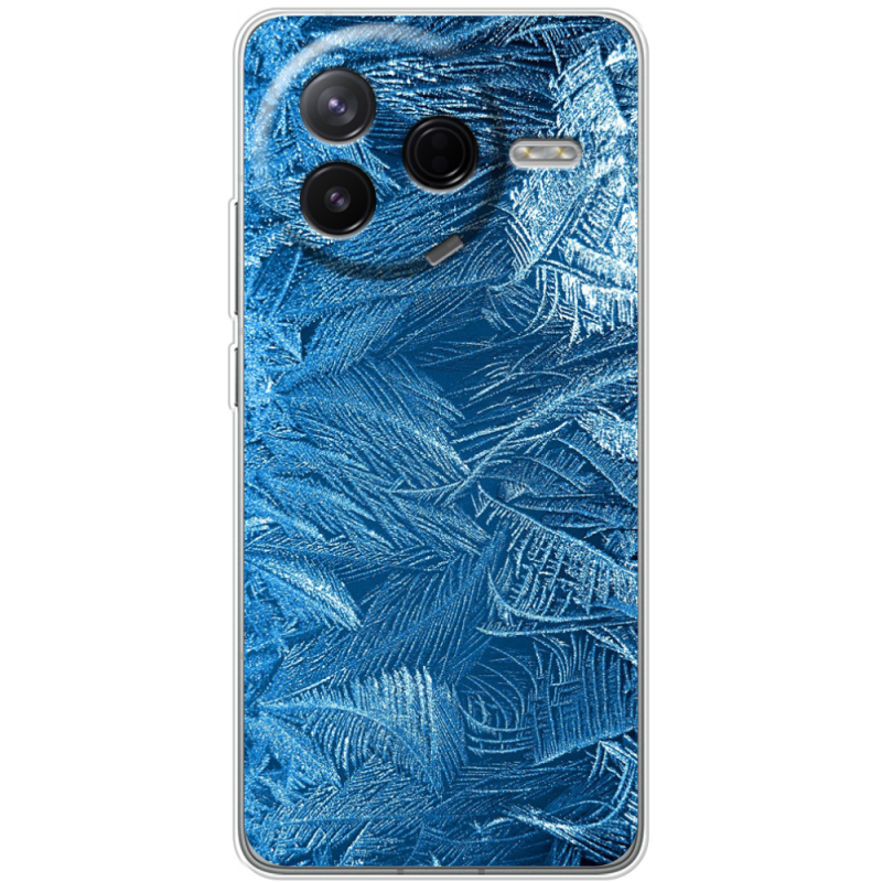 Чохол BoxFace Poco F7 Pro 