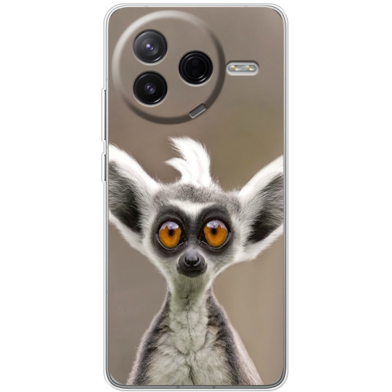 Чохол BoxFace Poco F7 Pro 