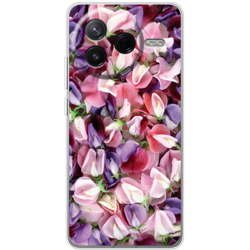 Чохол BoxFace Poco F7 Pro 