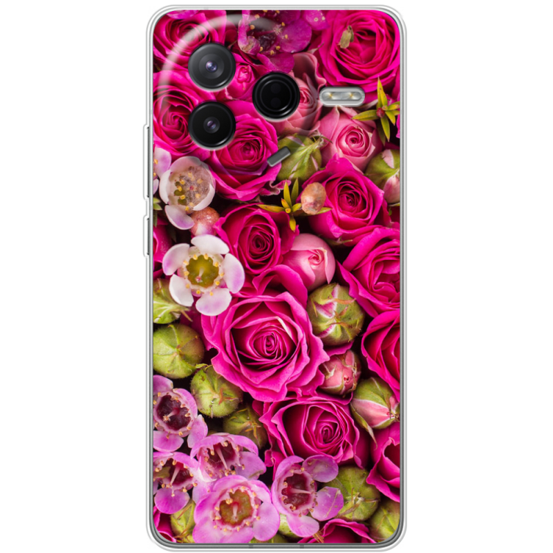 Чохол BoxFace Poco F7 Pro 