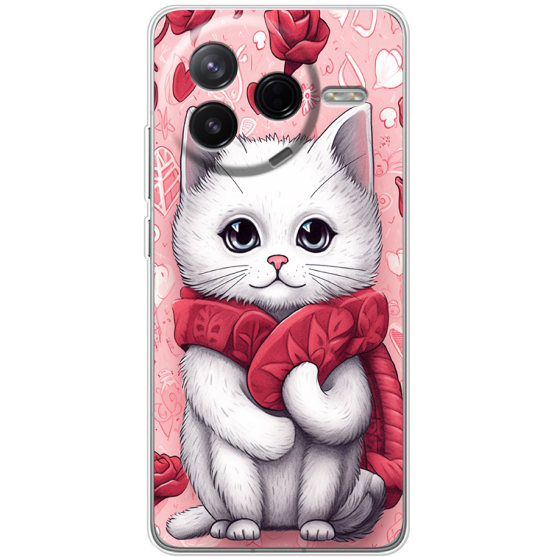 Чохол BoxFace Poco F7 Pro 