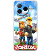 Чохол BoxFace Poco F7 Pro Roblox Білдерман