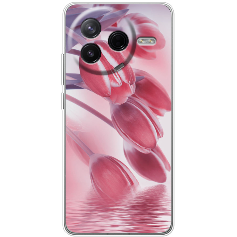 Чохол BoxFace Poco F7 Pro 