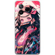 Чохол BoxFace Poco F7 Pro 