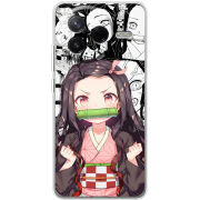 Чохол BoxFace Poco F7 Pro 