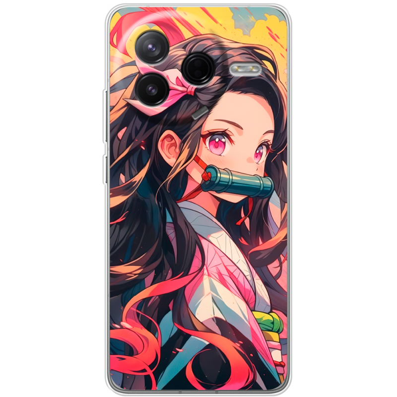 Чохол BoxFace Poco F7 Pro 