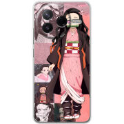 Чохол BoxFace Poco F7 Pro 