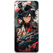 Чохол BoxFace Poco F7 Pro Giyu Tomioka