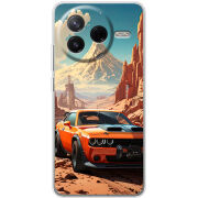 Чохол BoxFace Poco F7 Pro 