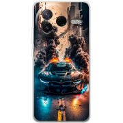 Чохол BoxFace Poco F7 Pro 