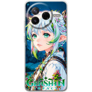 Чохол BoxFace Poco F7 Pro Нахіда Genshin